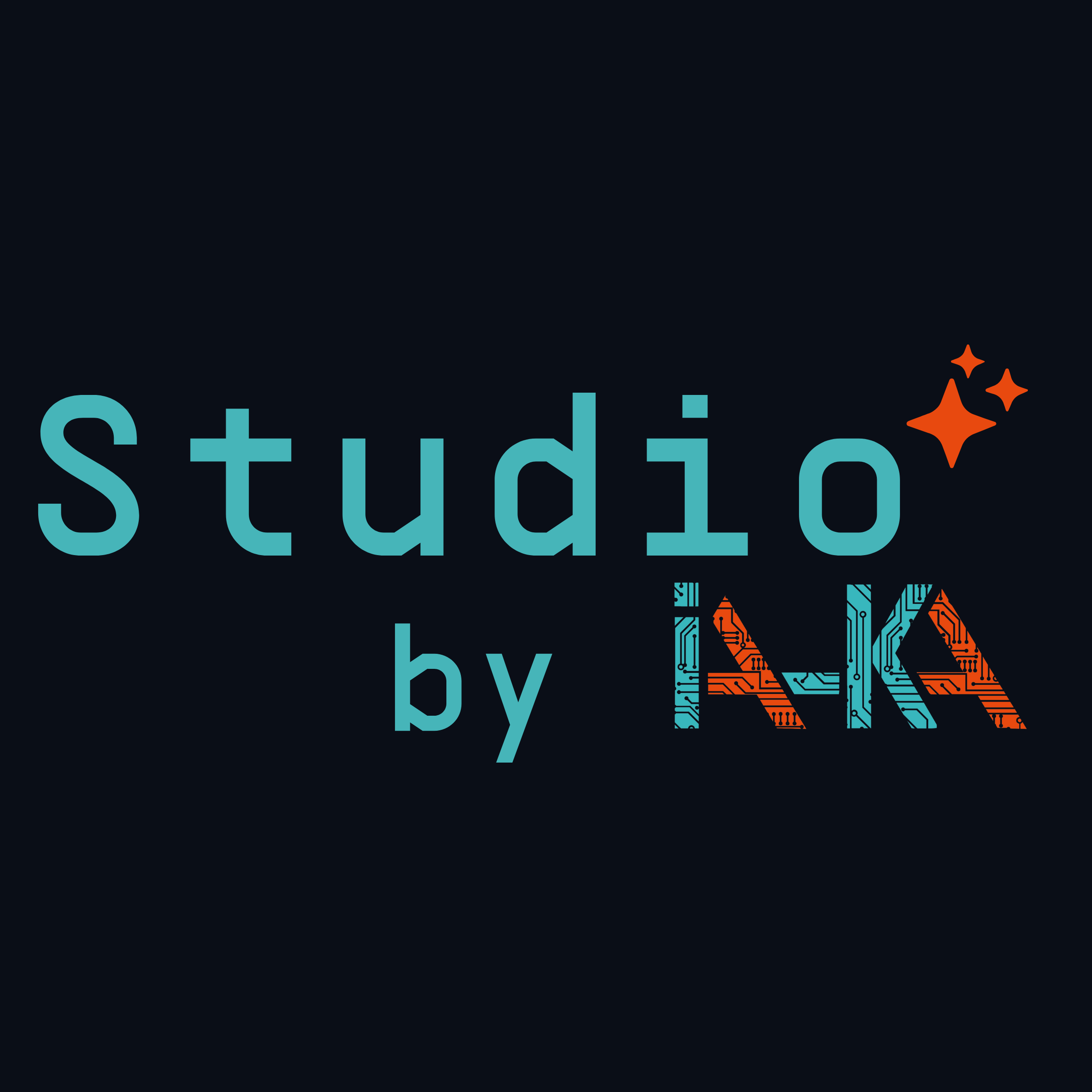 Studio by IA-KA